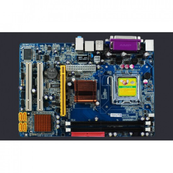 ESONIC G41 INTEL CHIPSET MOTHERBOARD Price in Bangladesh One Stop